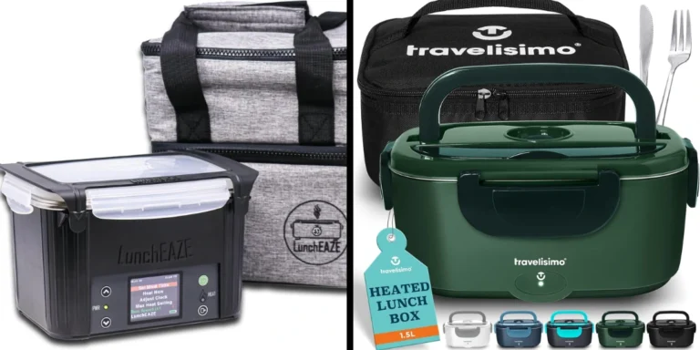 Best Electric lunch boxes