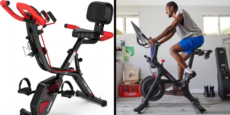 Best Exercise Bikes