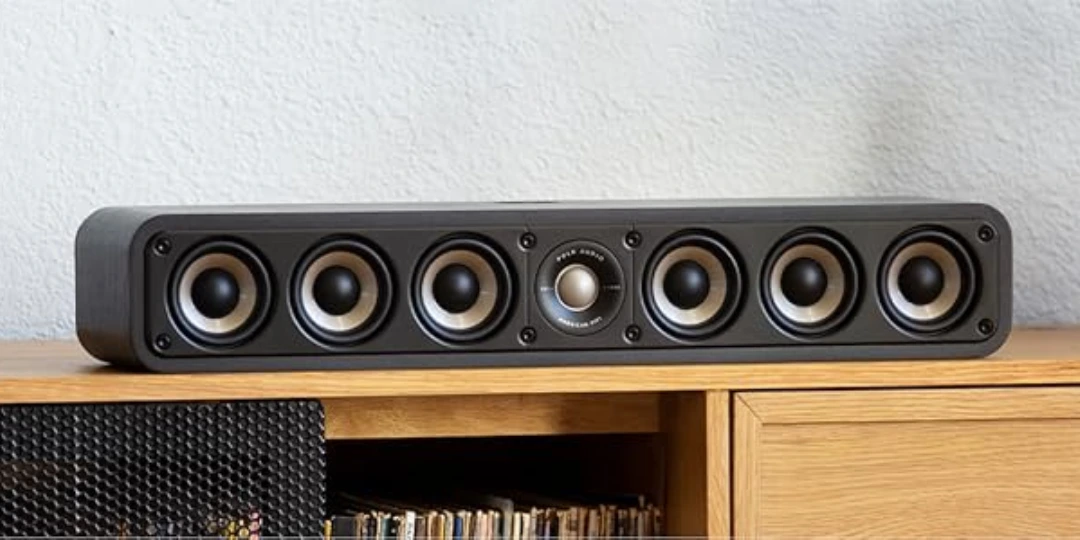 Best center channel speakers