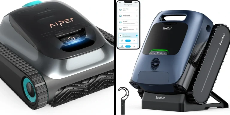 Best Robotic Pool Surface Skimmers of 2025: Top Picks for Effortless Pool Maintenance
